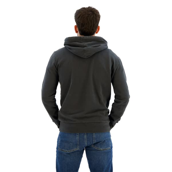 Superdry Copper Label Chest Huppari Harmaa 2XL Mies