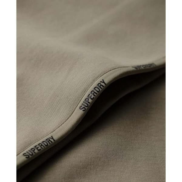 Superdry Sport Tech Logo Loose Hættetrøje Grøn 2XL Mand