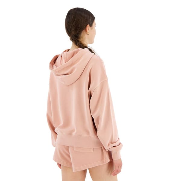 Lacoste Sf8253 Huppari Pinkki 36 Nainen
