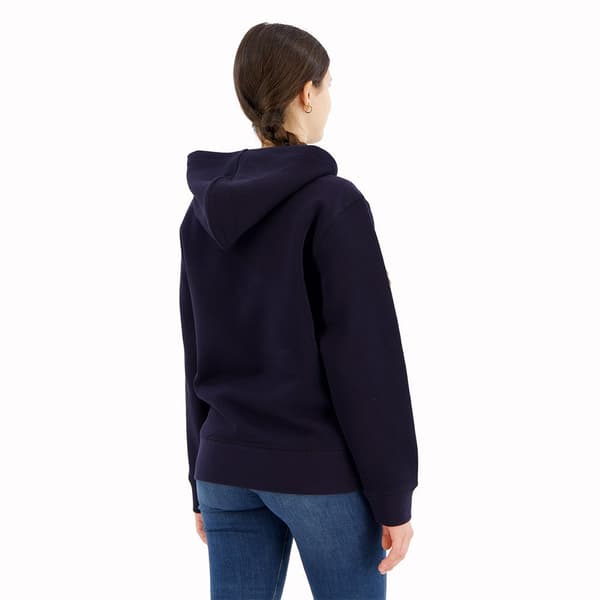 Lacoste Sf8346 Tröja Blå 36 Kvinna