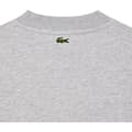 Miniatyrbillede 3 af 3: Lacoste Sh7349 Sweatshirt Grå 5 Mand