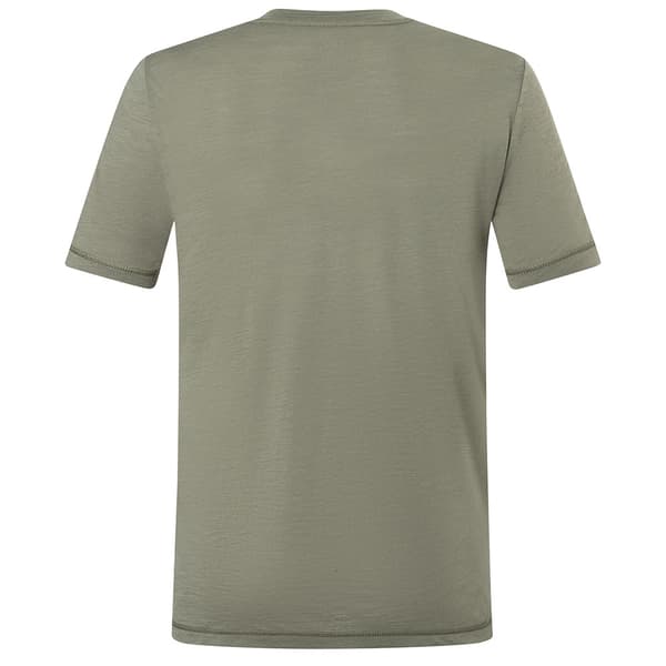 Super.natural Essential T-shirt Med Korte ærmer Grøn XL Mand