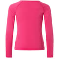 Miniatyrbillede 3 af 5: Super.natural Flear175 T-shirt Med Lange ærmer Rosa 140 cm