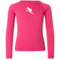Miniatyrbillede 2 af 5: Super.natural Flear175 T-shirt Med Lange ærmer Rosa 140 cm