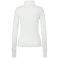 Miniatyrbild 2 av 2: Super.natural Skiing Roll Neck T-shirt Med Lång ärm Vit S Kvinna