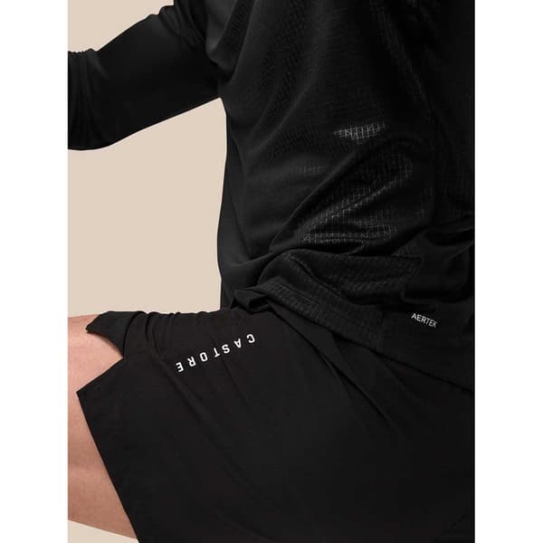 Castore Cmc20785 7´´ Shorts  L Mand