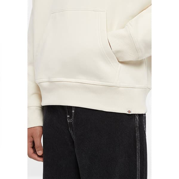Dickies Enterprise Huppari Valkoinen L Mies