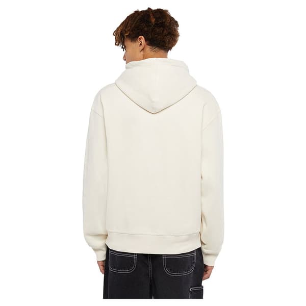 Dickies Enterprise Huppari Valkoinen L Mies