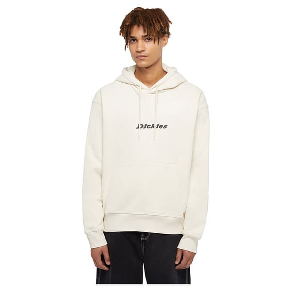 Dickies Enterprise Huppari Valkoinen L Mies