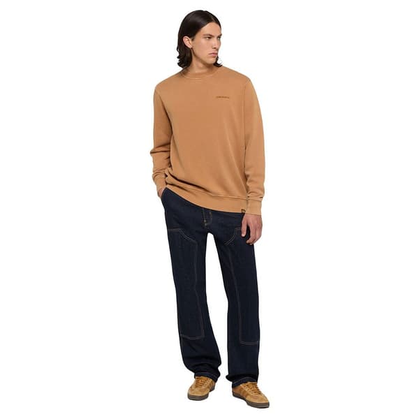 Dickies Plentywood Tröja Brun L Man