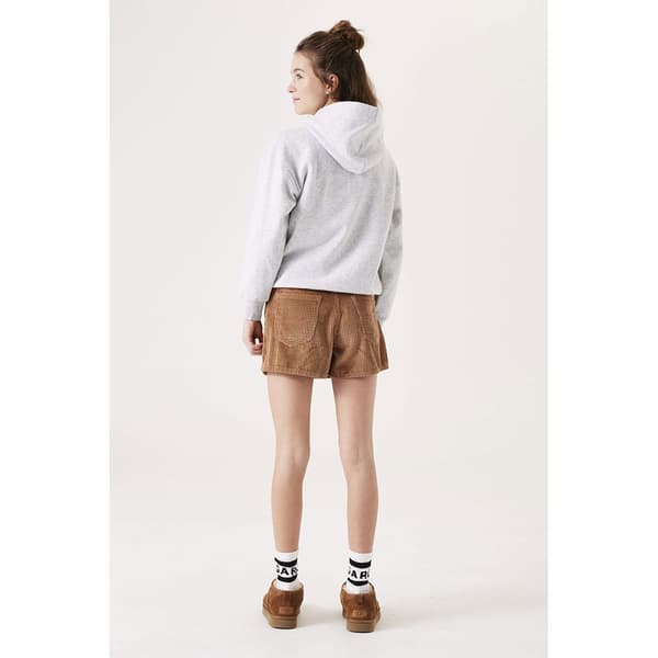 Garcia T42661 Collegepaita Harmaa 14-15 Years Tyttö