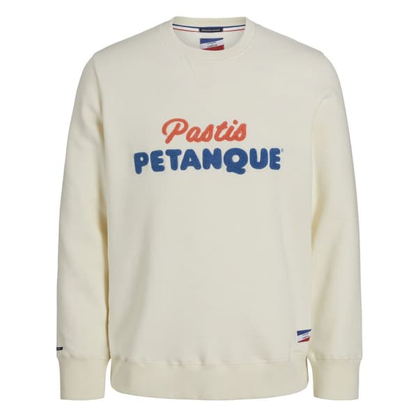 Jack & Jones Guillaume Tröja Beige XL Man