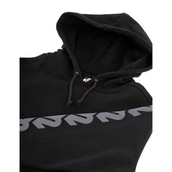 K2 Chain Logo Huppari  L Nainen