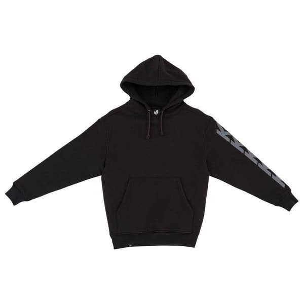 K2 Chain Logo Huppari  L Nainen
