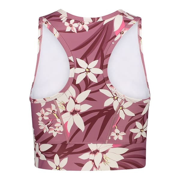 Cmp Top 32c8416p T-shirt Rosa M Kvinde