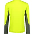 Miniatyrbillede 2 af 3: Cmp 33n2847 T-shirt Med Lange ærmer Gul 4XL Mand