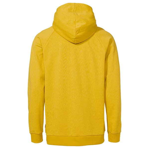 Vaude Mineo Iii Tröja Med Huva Brun 2XL Man