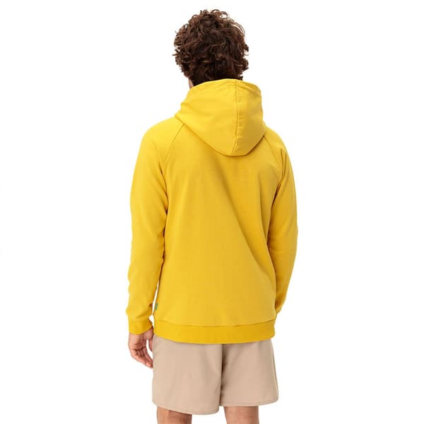 Vaude Mineo Iii Tröja Med Huva Brun 2XL Man