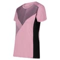 Miniatyrbillede 3 af 3: Cmp 33n6376 T-shirt Med Korte ærmer Rosa XL Kvinde