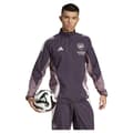 Miniatyrbild 4 av 5: Adidas Arsenal Tiro 24 Presentation Träningsoveralljacka  2XL Man