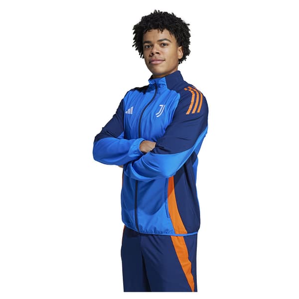Adidas Juventus Tiro 24 Competition Presentation Træningsjakke  2XL Mand