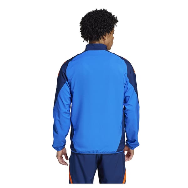 Adidas Juventus Tiro 24 Competition Presentation Träningsoveralljacka XL Man