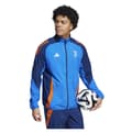 Pikkukuva 1 / 4: Adidas Juventus Tiro 24 Competition Presentation Verryttelytakki  S Mies