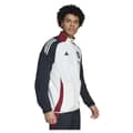 Pikkukuva 1 / 4: Adidas Manchester United Tiro 24 Presentation Verryttelytakki  L Mies