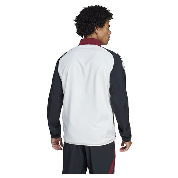 Adidas Manchester United Tiro 24 Presentation Träningsoveralljacka 2XL Man