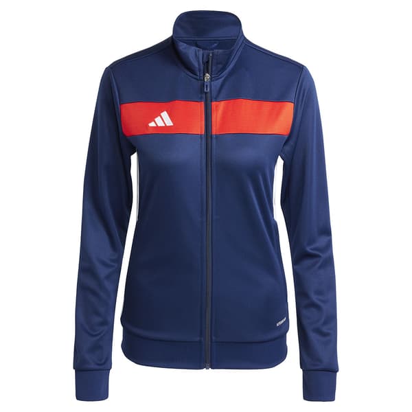 Adidas Tiro 25 Essentials Träningsdräkt S / Regular Kvinna