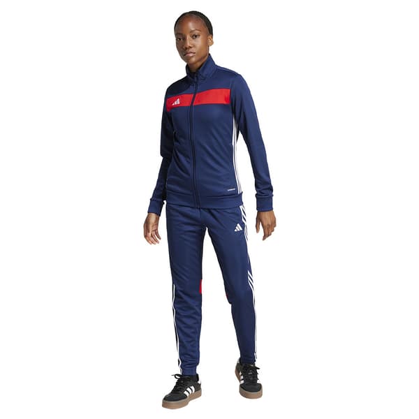 Adidas Tiro 25 Essentials Träningsdräkt S / Regular Kvinna