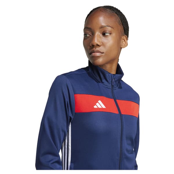 Adidas Tiro 25 Essentials Träningsdräkt S / Regular Kvinna