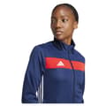 Miniatyrbild 4 av 5: Adidas Tiro 25 Essentials Träningsdräkt  S / Regular Kvinna