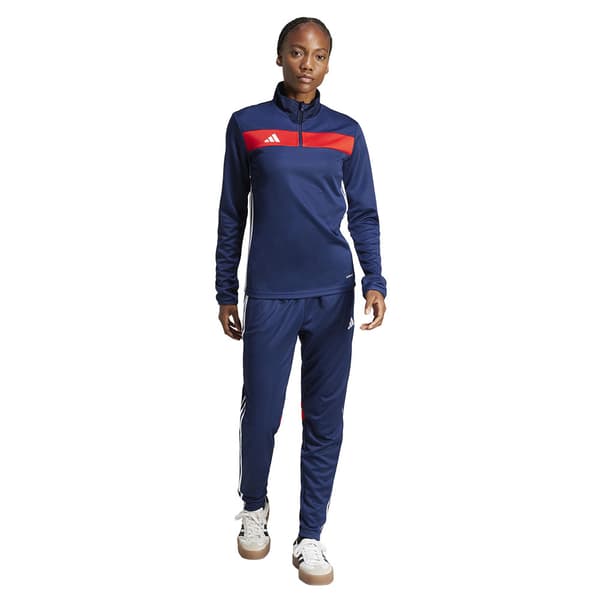 Adidas Tiro 25 Essentials Träningsdräkt  S / Regular Kvinna