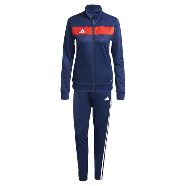 Adidas Tiro 25 Essentials Träningsdräkt  M / Regular Kvinna