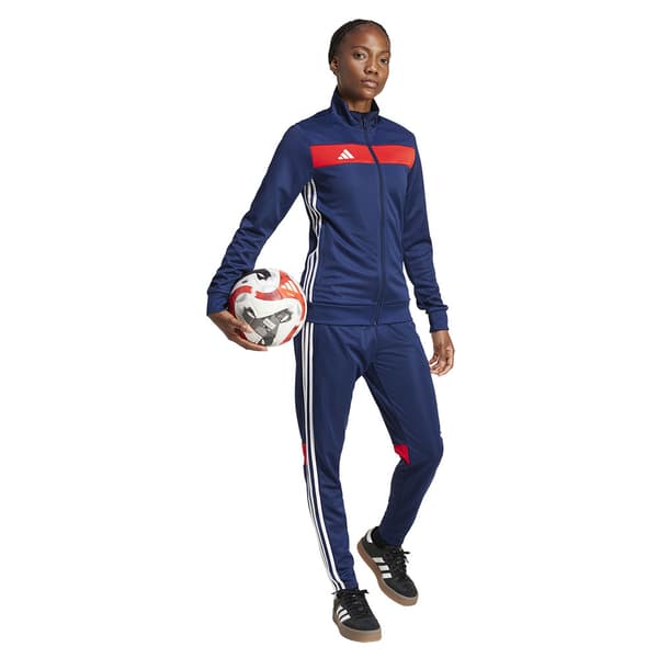 Adidas Tiro 25 Essentials Træningsdragt M / Regular Kvinde