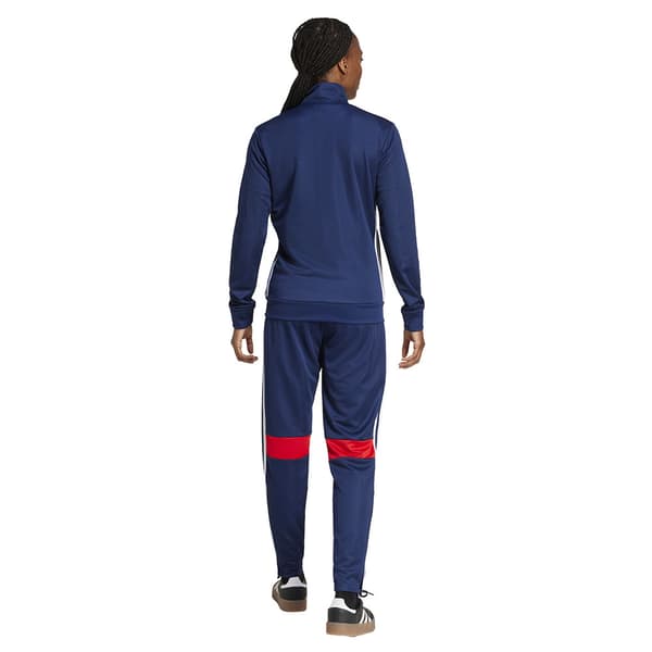 Adidas Tiro 25 Essentials Träningsdräkt  XS / Regular Kvinna