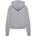 Pikkukuva 4 / 5: Hummel Elemental Cropped Huppari Harmaa M Nainen