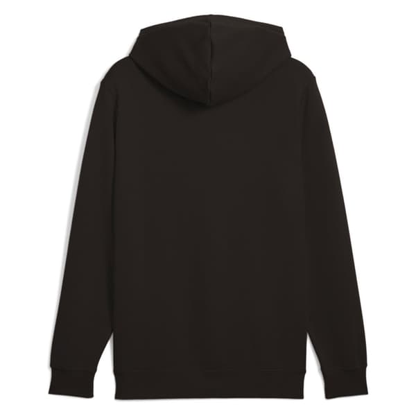 Puma Ess N1 Logo Huvtröja Svart L Man