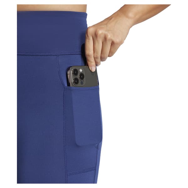 Adidas Own The Run Full Length Leggings  S Kvinde