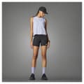 Miniatyrbillede 8 af 8: Adidas Own The Run Climacool 3 Stripes ærmeløs T-shirt  XS Kvinde