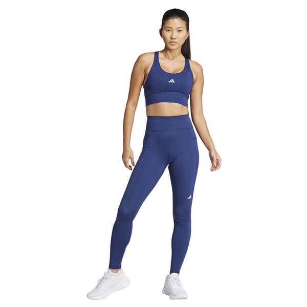 Adidas Own The Run Full Length Leggingsit  L Nainen