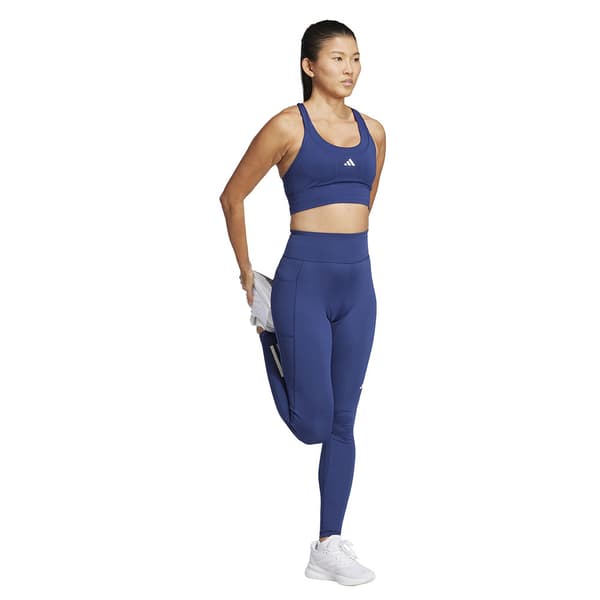 Adidas Own The Run Full Length Leggingsit  XS Nainen