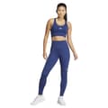 Pikkukuva 4 / 4: Adidas Own The Run Full Length Leggingsit  XS Nainen