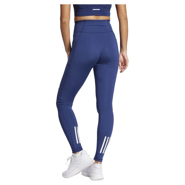 Adidas Own The Run Full Length Leggingsit  XS Nainen