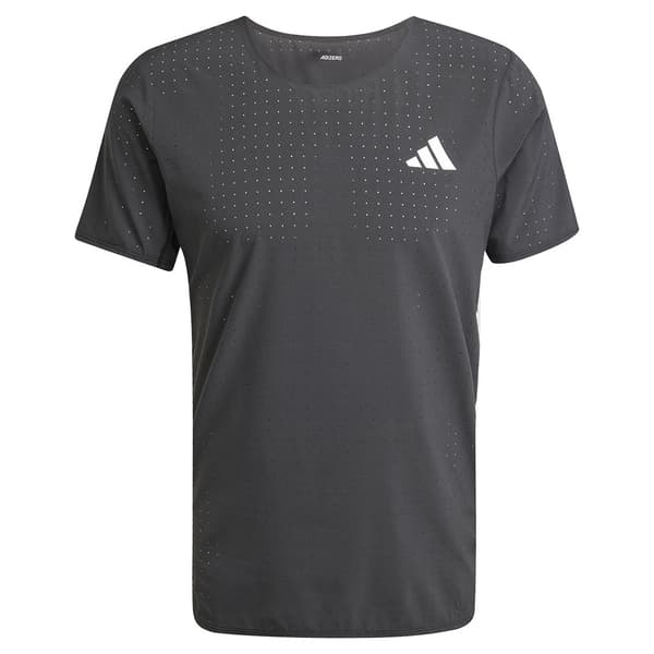Adidas Adizero T-shirt Med Korta ärmar  S Man
