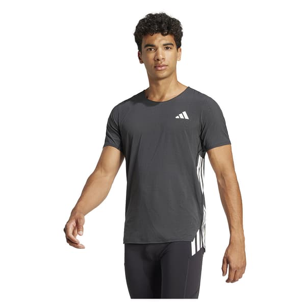 Adidas Adizero T-shirt Med Korta ärmar  S Man