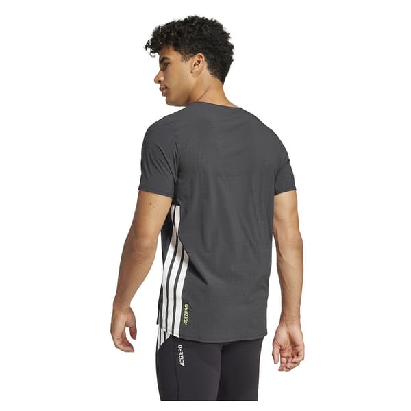 Adidas Adizero Lyhythihainen T-paita  XL Mies
