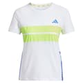 Pikkukuva 3 / 7: Adidas Adizero Retro Lyhythihainen T-paita  XS Nainen