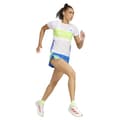 Pikkukuva 4 / 7: Adidas Adizero Retro Lyhythihainen T-paita  XS Nainen